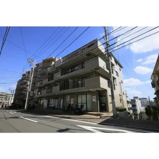 タック三ツ境の画像