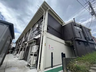 ビッグフィールド【3号店舗号室】の外観