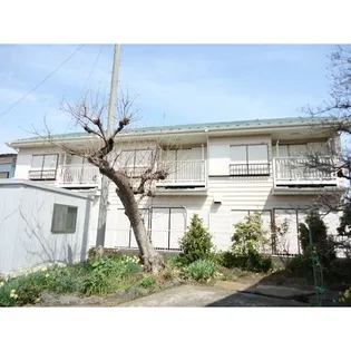 神奈川県横浜市旭区都岡町【タウンハウス】の外観