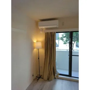 ポケットハイツ鶴ヶ峰【101号室】のその他画像