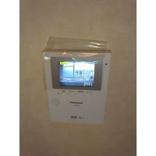 ポケットハイツ鶴ヶ峰【101号室】のその他画像