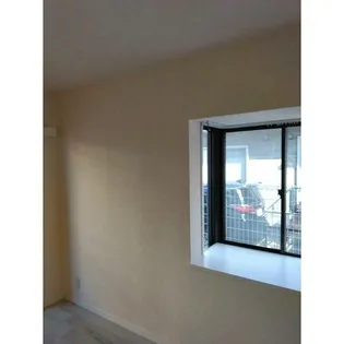 ポケットハイツ鶴ヶ峰【101号室】の内装