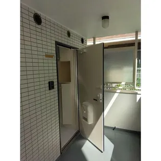 ポケットハイツ鶴ヶ峰【101号室】のその他画像