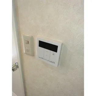 ポケットハイツ鶴ヶ峰【101号室】の内装