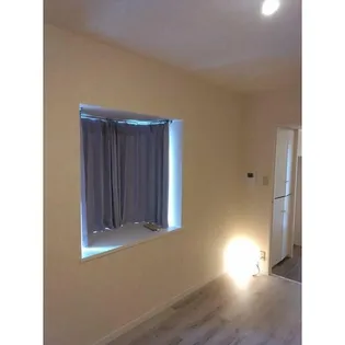 ポケットハイツ鶴ヶ峰【101号室】の寝室