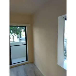 ポケットハイツ鶴ヶ峰【101号室】の寝室