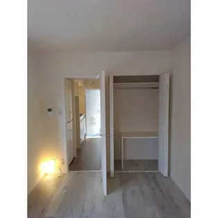 ポケットハイツ鶴ヶ峰【101号室】の寝室