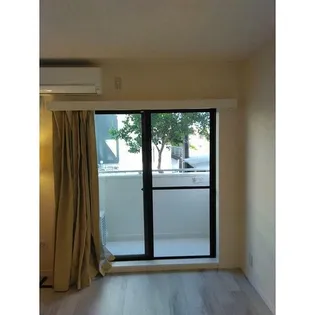 ポケットハイツ鶴ヶ峰【101号室】の内装