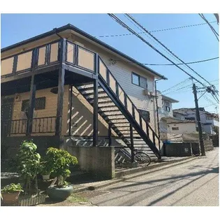 アネックス鶴ヶ峰の画像