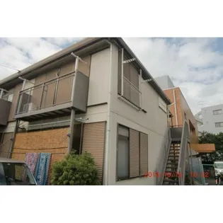 シティハイム 二俣川I【1階】の外観