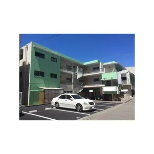 山西ビルの画像