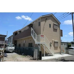 ディオニソス【2階】の外観