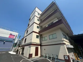 パンテオン西谷の画像