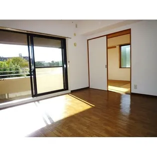 アーヴァイン山太【4階】の外観