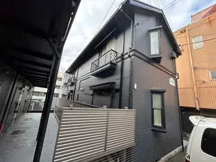 メゾンプルミエールAの画像