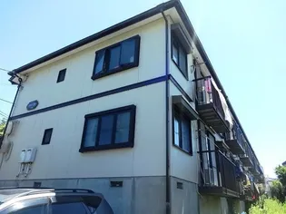 ベルハイツ今宿Eの画像