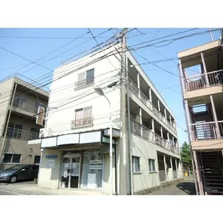 内海ビルの画像