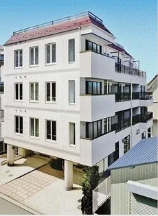 ミラクルイン横浜の画像