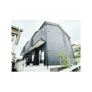 ラフィーネ二俣川【1階】の外観