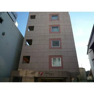 ウインベルソロ西谷第2【601号室】の外観