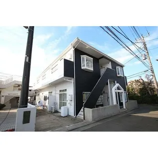 ハイツフローレスの画像