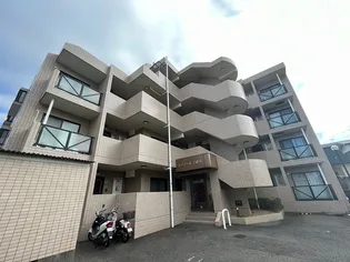 カディール二俣川の画像