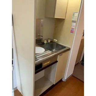 スターホームズ二俣川5【-号室】の外観