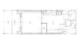 光洋天王町ビル【303号室】の間取り