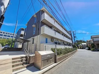 グリーンスクエアIの画像