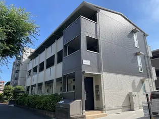 グリーンスクエアIIの画像