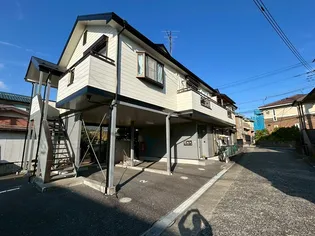 下瀬谷ハイツ第7の画像