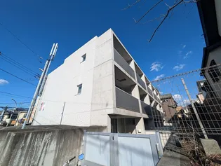 コーポM3の画像