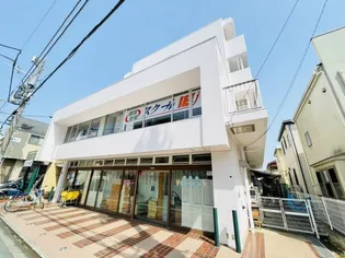 パールホーム瀬谷【2階】の外観