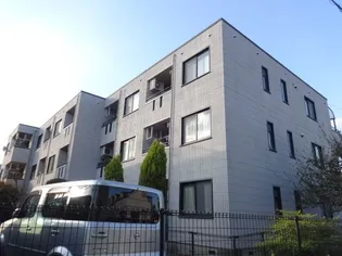 グリーングローヴ希望ヶ丘II番館の画像