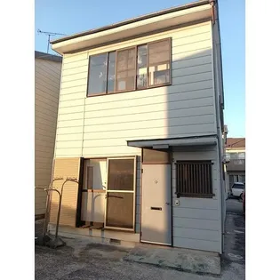 神奈川県横浜市瀬谷区橋戸3丁目【一戸建】の外観