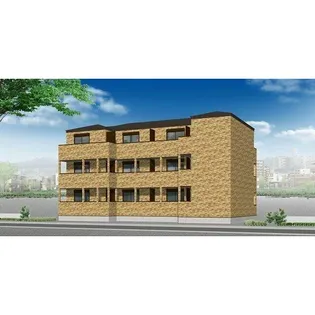 プラシード瀬谷の画像