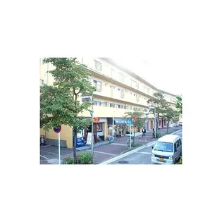 大岡ビルの画像