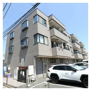 山浩ビルの画像