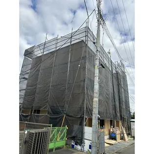 ステーションテラス二俣川の画像