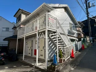 パルサ星川の画像