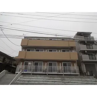 グランドール二俣川の画像