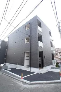 リブリ 三ツ境の画像