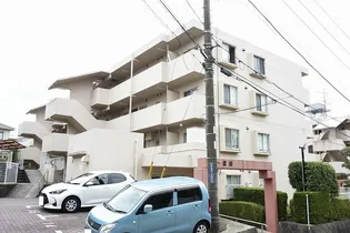 希望ヶ丘リリエンハイム壱番館の画像