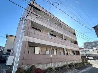 スタシィオン和田町の画像