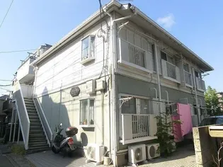 T Oコーポの画像