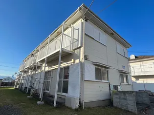 コーポ橋戸Aの画像