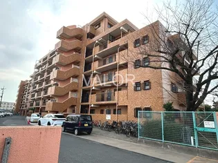 ライオンズマンション三ツ境第2の画像