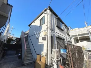 BAYBRIDGE弐番館の画像