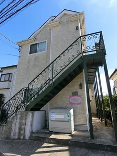 コラーレ二俣川の画像