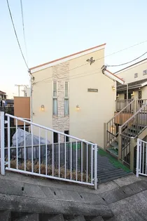 G Aヒルズ西谷の画像